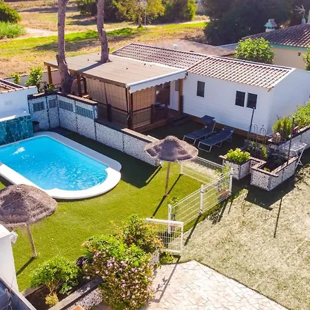 Casas Pinar Del Eden Norte Apartment Chiclana de la Frontera