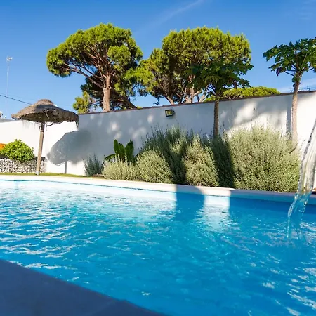 Appartement Casas Pinar Del Eden Norte *