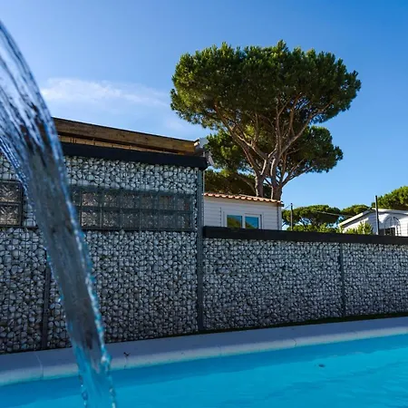 Appartement Casas Pinar Del Eden Norte *