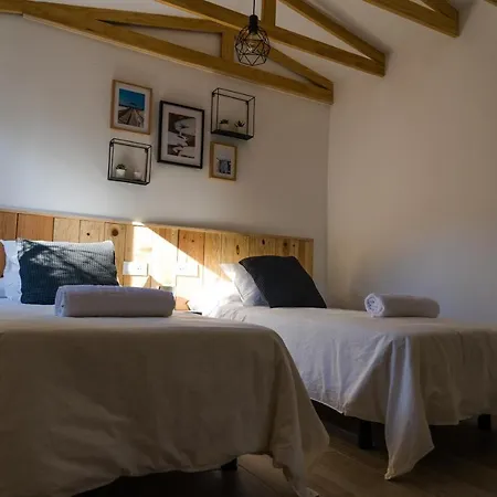 Appartement Casas Pinar Del Eden Norte Chiclana de la Frontera