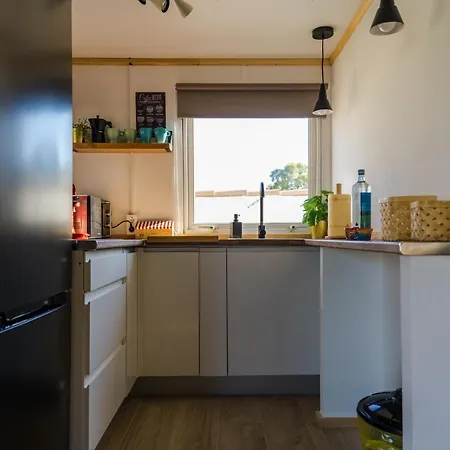 Casas Pinar Del Eden Norte Appartement Chiclana de la Frontera