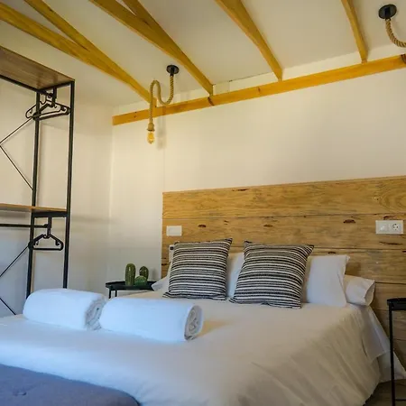 Casas Pinar Del Eden Norte Appartement Chiclana de la Frontera