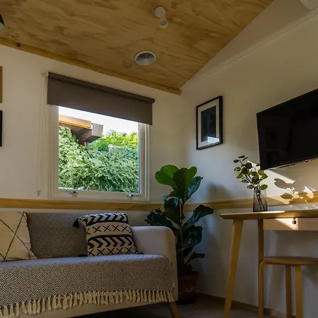Casas Pinar Del Eden Norte Appartement